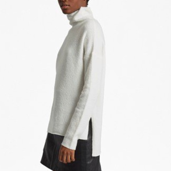 Turtleneck Sweater - Picture 3 of 4